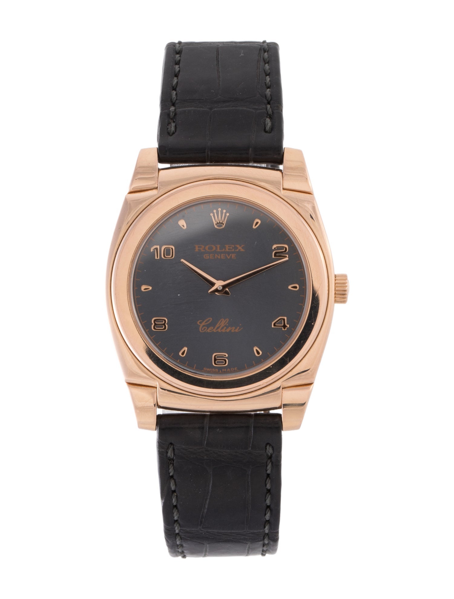 Rolex Cellini Cestello Watch