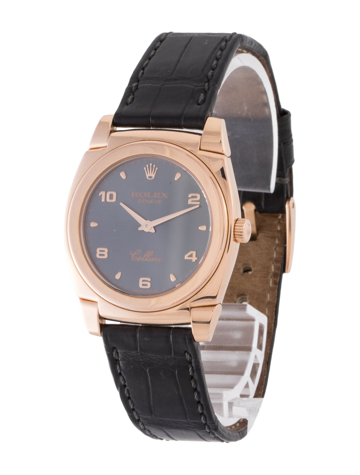 Rolex Cellini Cestello Watch