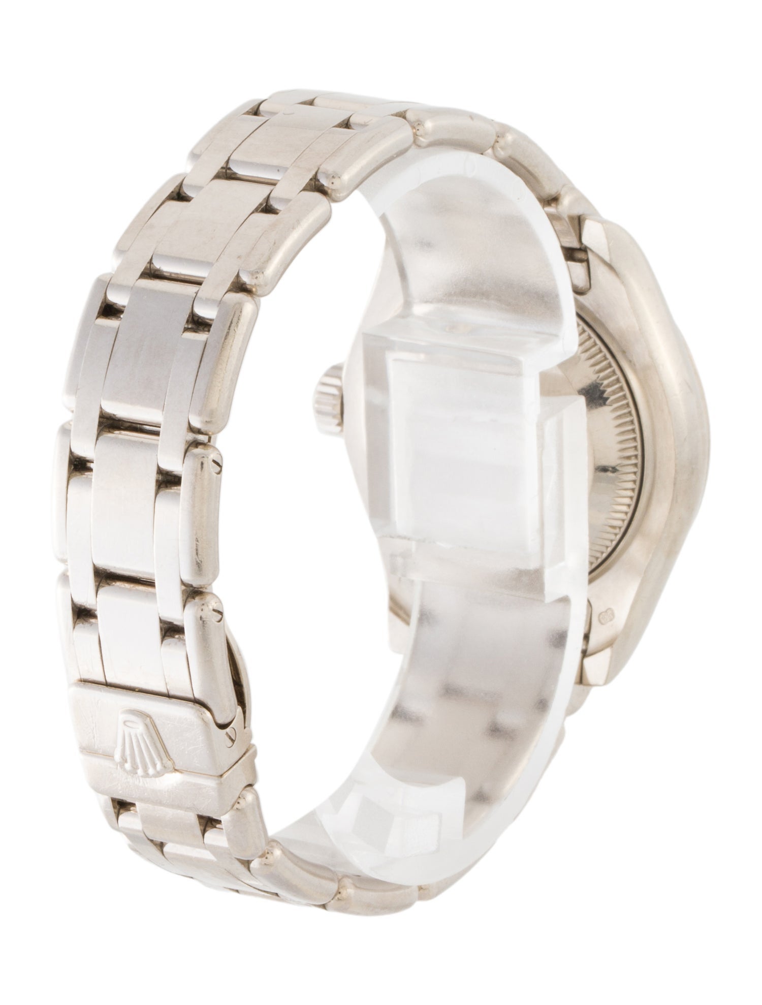 Rolex Pearlmaster Watch