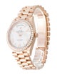 Rolex Day-Date Watch
