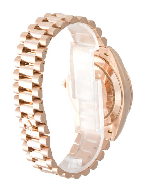 Rolex Day-Date Watch