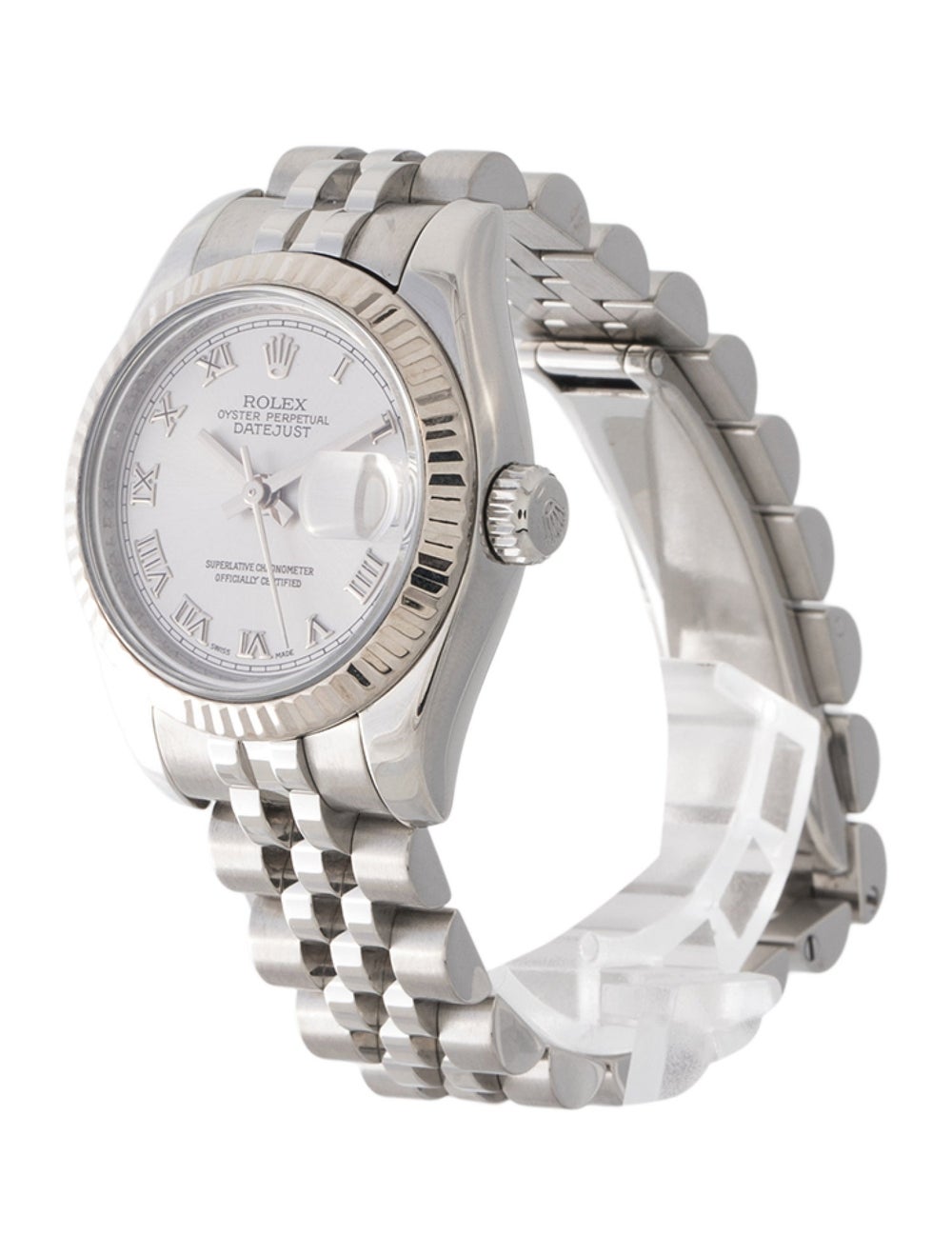 Rolex Datejust - image 2
