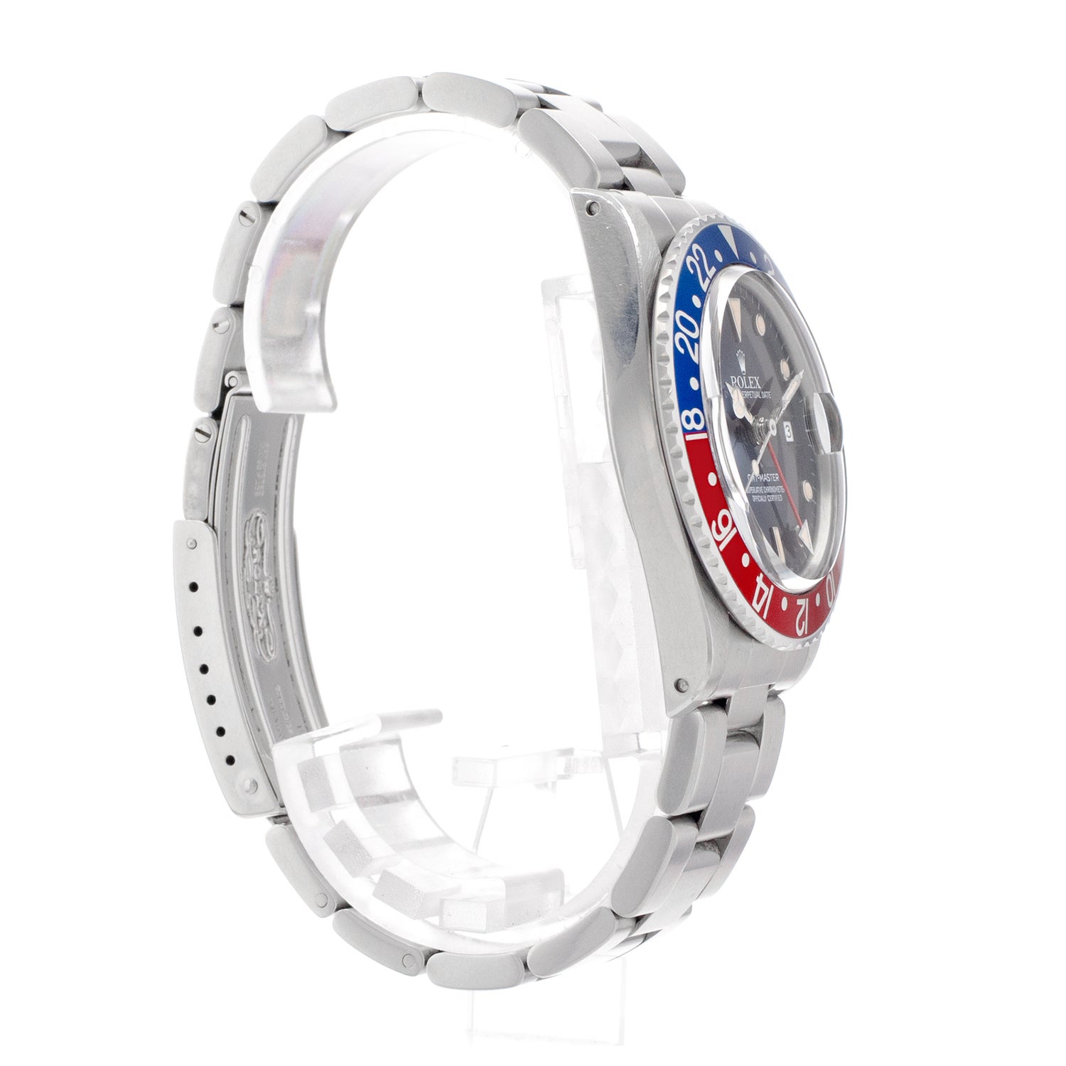 Rolex GMT-Master Watch