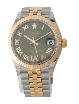 Rolex Datejust Watch