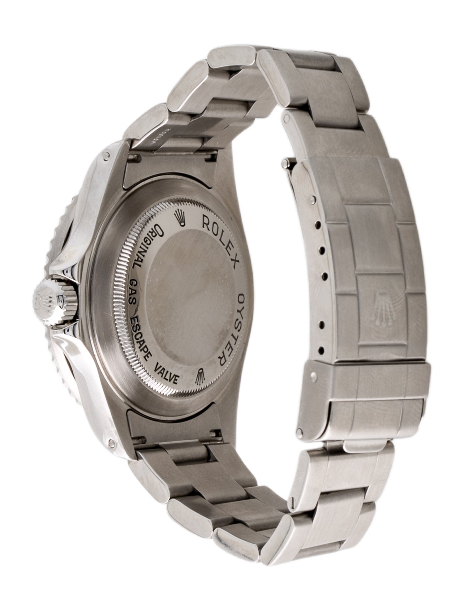 Rolex Sea-Dweller Watch