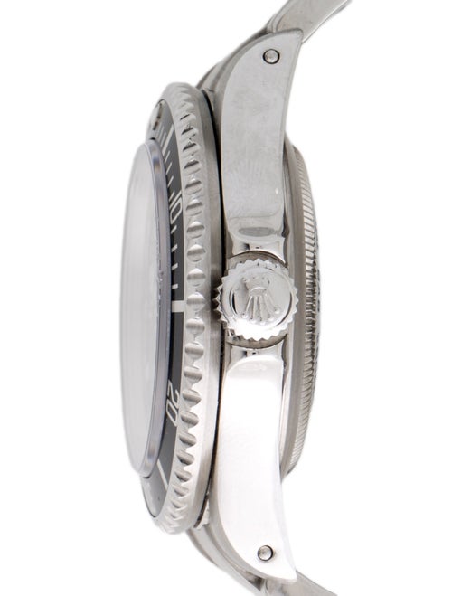 Rolex Sea-Dweller Watch