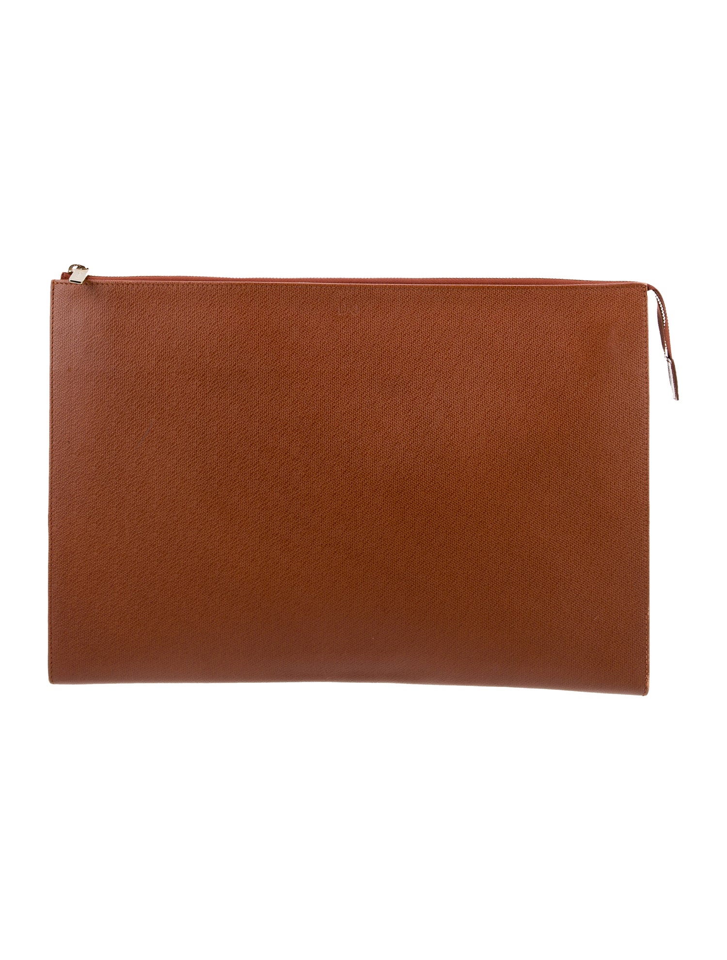 Rolex Leather Portfolio