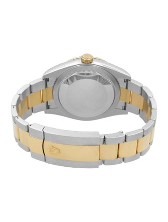 Rolex Sky-Dweller Watch