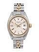 Rolex Date Watch