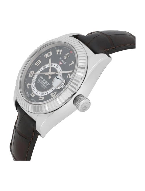 Rolex Sky-Dweller Watch