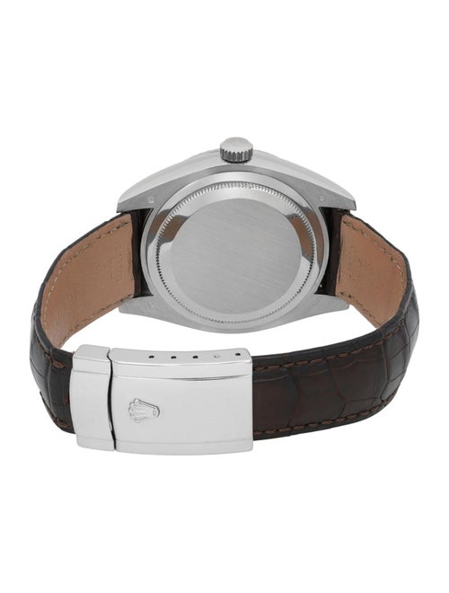 Rolex Sky-Dweller Watch