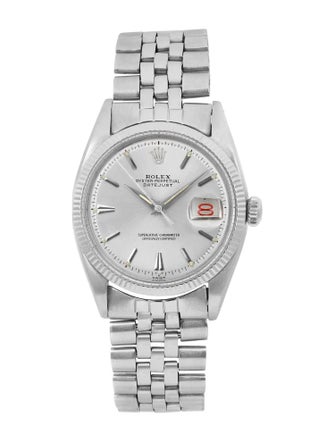 Rolex Datejust Watch