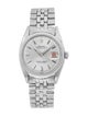 Rolex Datejust Watch