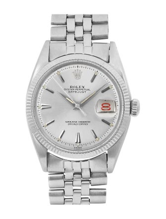 Rolex Datejust Watch