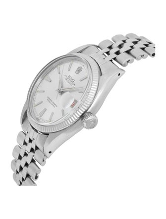 Rolex Datejust Watch