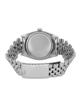 Rolex Datejust Watch