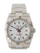 Rolex Datejust Turn-O-Graph Watch