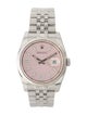 Rolex Datejust Watch