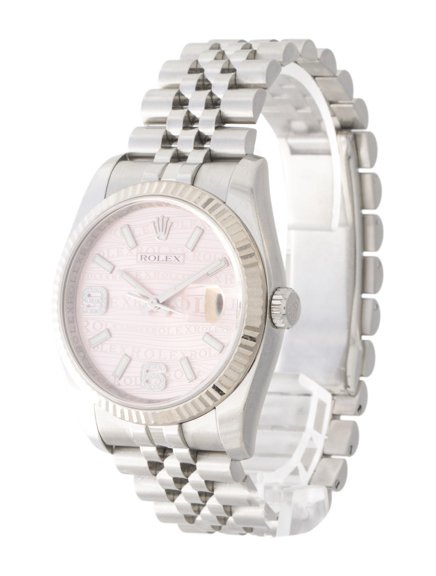 Rolex Datejust Watch