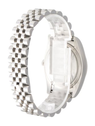 Rolex Datejust Watch