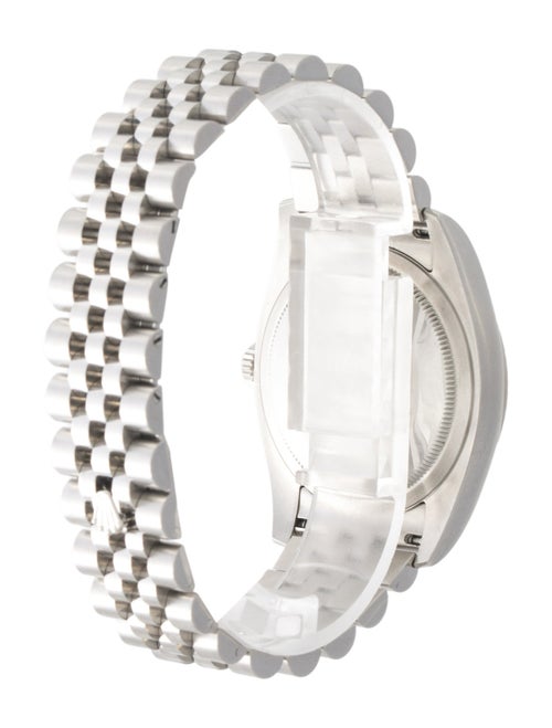 Rolex Datejust Watch