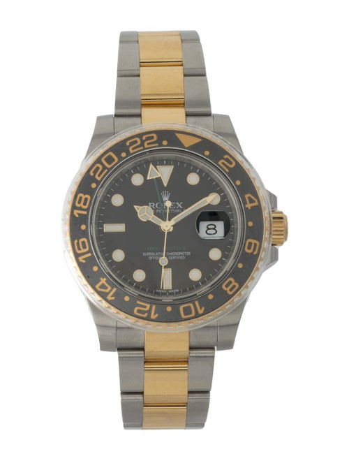 Rolex GMT-Master II Watch