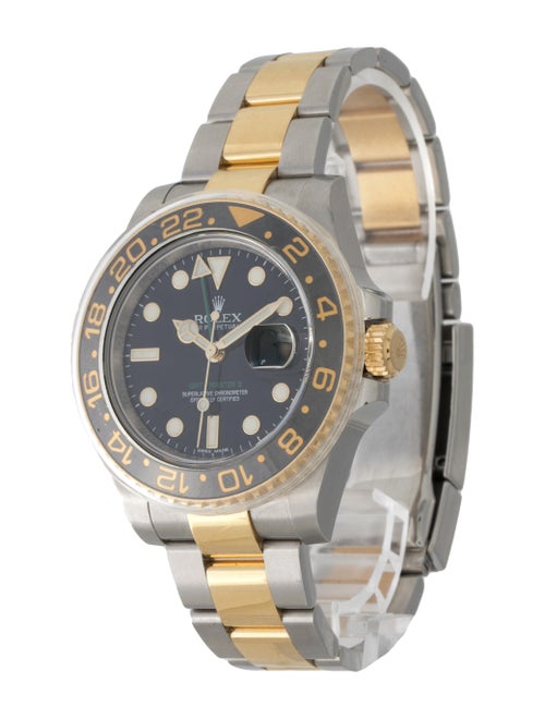 Rolex GMT-Master II Watch