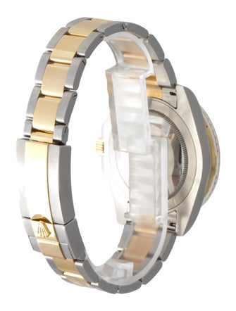 Rolex GMT-Master II Watch