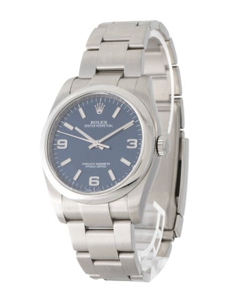 Rolex Oyster Perpetual Watch