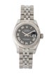 Rolex Datejust Watch