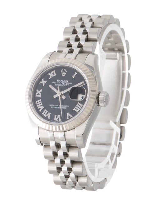 Rolex Datejust Watch