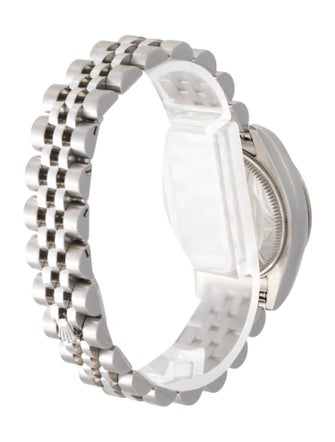 Rolex Datejust Watch