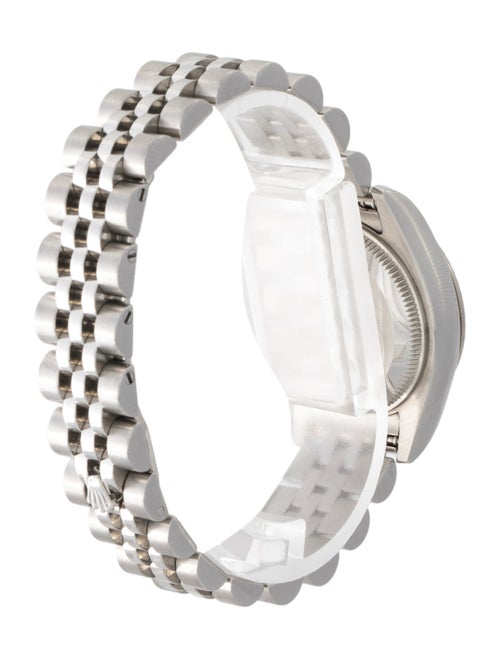 Rolex Datejust Watch