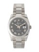 Rolex Datejust Watch