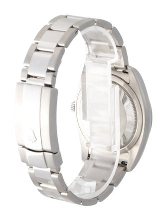 Rolex Datejust Watch