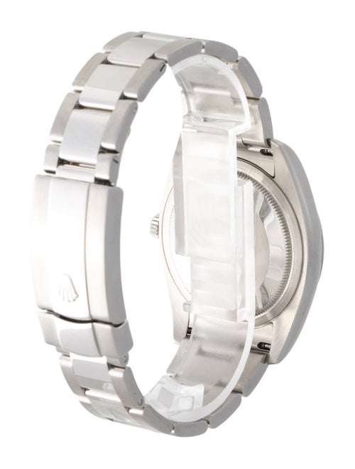 Rolex Datejust Watch