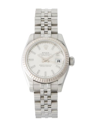Rolex Datejust Watch
