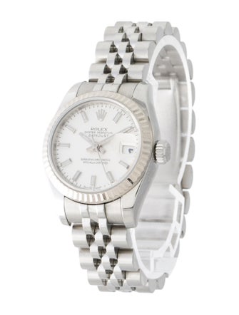 Rolex Datejust Watch