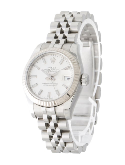 Rolex Datejust Watch