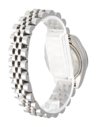 Rolex Datejust Watch