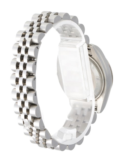 Rolex Datejust Watch