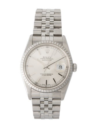 Rolex Datejust Watch