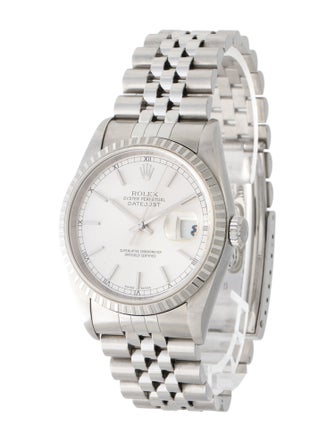 Rolex Datejust Watch