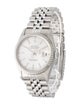Rolex Datejust Watch