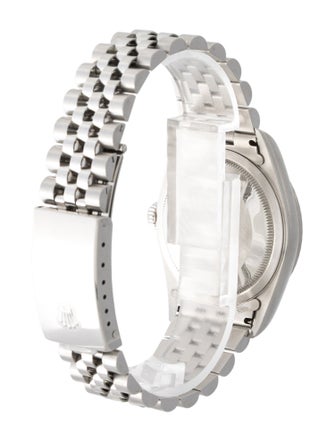 Rolex Datejust Watch
