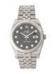 Rolex Datejust Watch