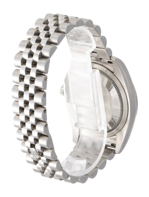 Rolex Datejust Watch