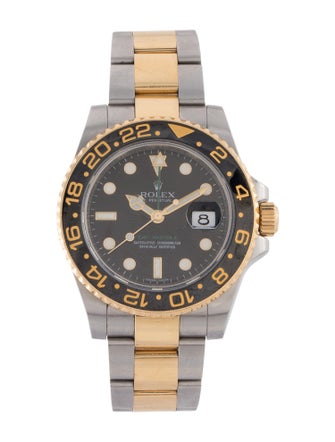 Rolex GMT-Master II Watch