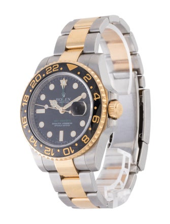 Rolex GMT-Master II Watch