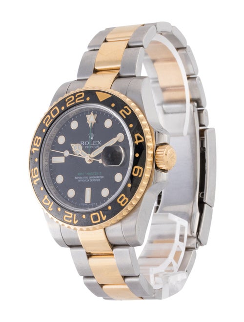 Rolex GMT-Master II Watch